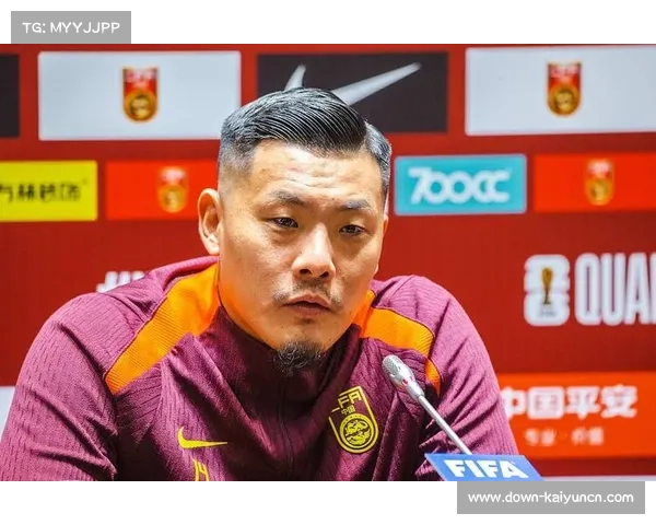 王大雷宣布继续为国征战 国足门将誓言不退役为国家队贡献力量 王大雷宣布继续为国征战 国足门将誓言不退役为国家队贡献力量