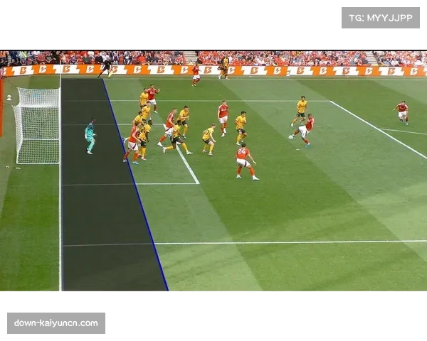 英超独特5厘米越位容错规则 与其他联赛标准存在差异