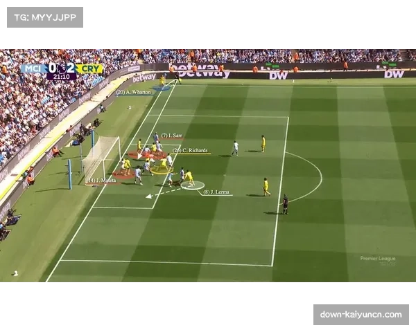 水晶宫进攻效率有待提升 全场仅1次射正依靠绝杀取得胜利