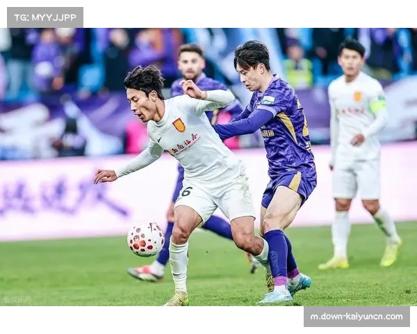 重庆铜梁龙门将姚浩洋神扑建功，客场逼平津门虎收获队史首分